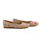 Flamingo Ballerinas Shoes NVR203 (770217181280)