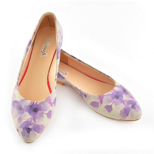 Ballerinas Shoes NVR205 (770217279584)