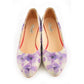 Ballerinas Shoes NVR205 (770217279584)