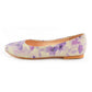 Ballerinas Shoes NVR205 (770217279584)
