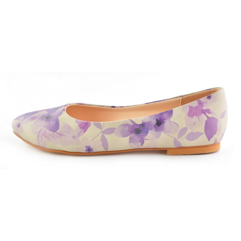 Ballerinas Shoes NVR205 (770217279584)