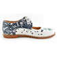 Ballerinas Shoes NYB102 (770217345120)