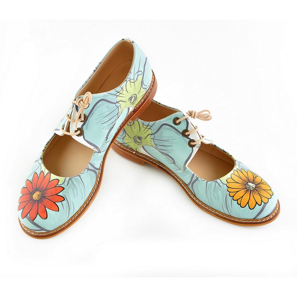 Ballerinas Shoes NYB103 (770217377888)
