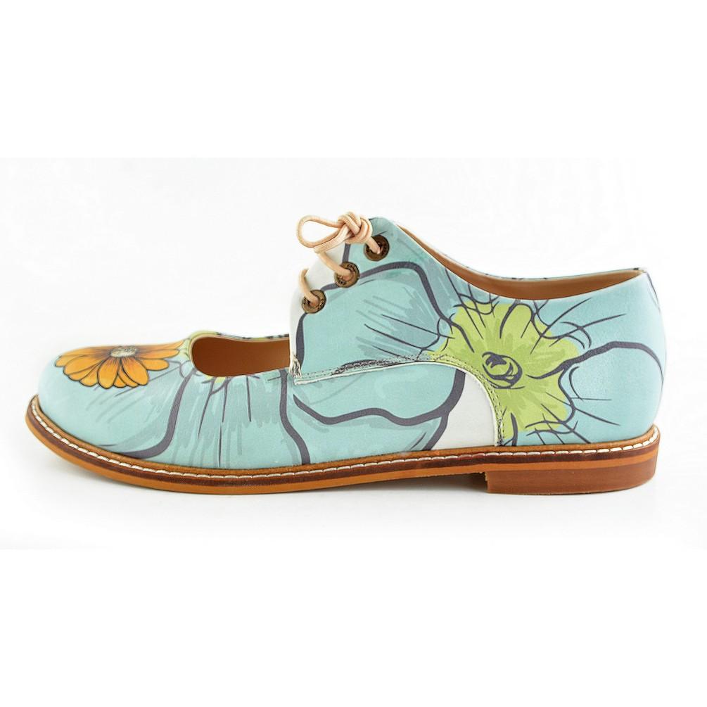 Ballerinas Shoes NYB103 (770217377888)