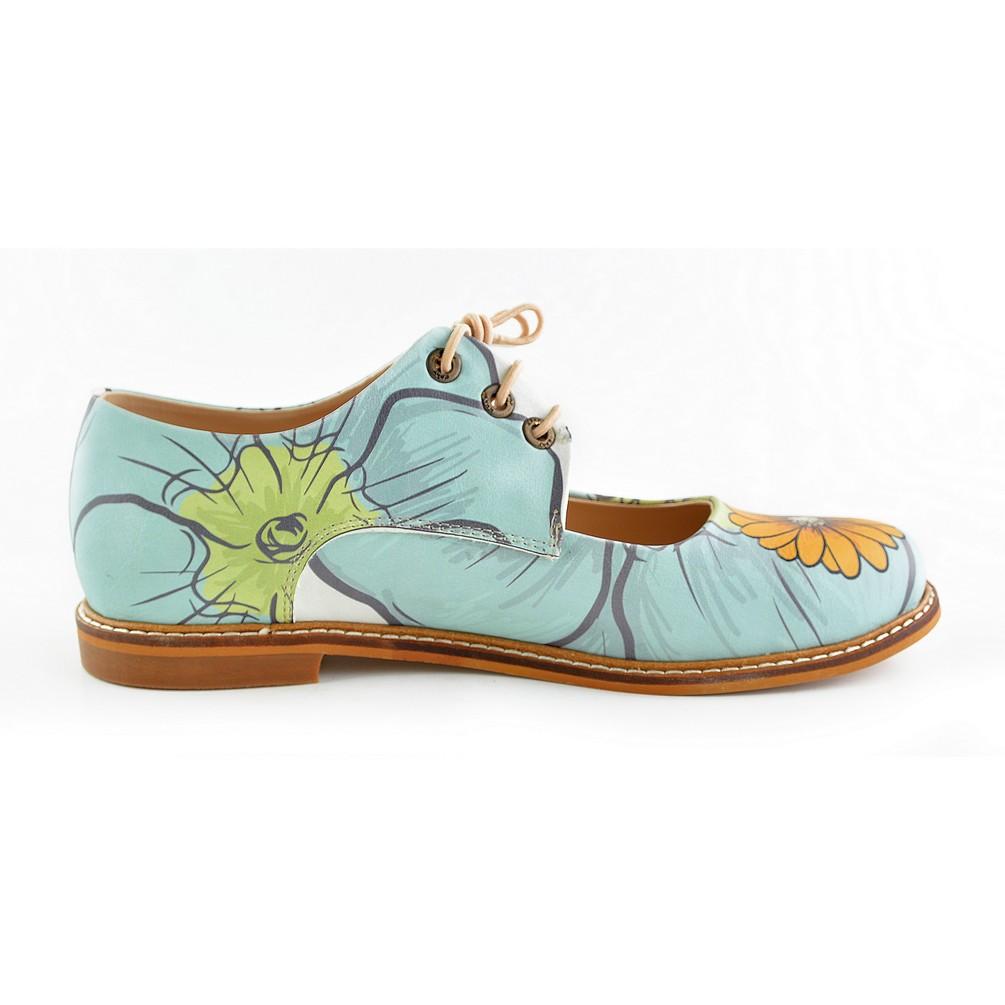 Ballerinas Shoes NYB103 (770217377888)