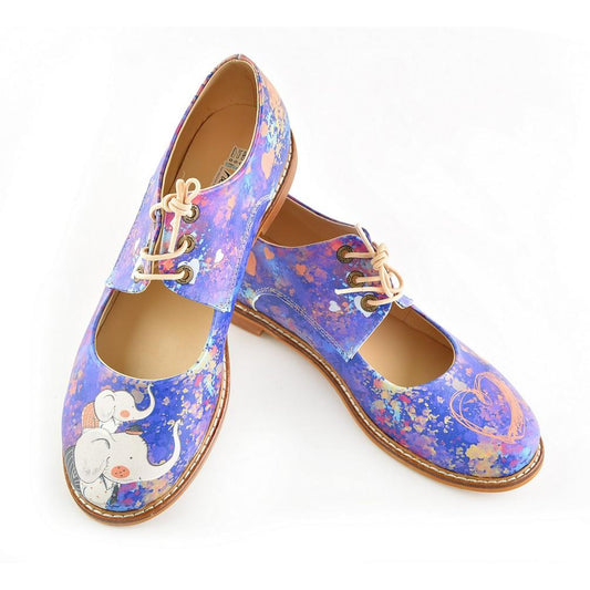 Ballerinas Shoes NYB104 (770217443424)