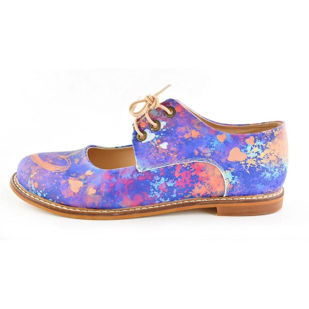 Ballerinas Shoes NYB104 (770217443424)