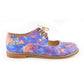 Ballerinas Shoes NYB104 (770217443424)