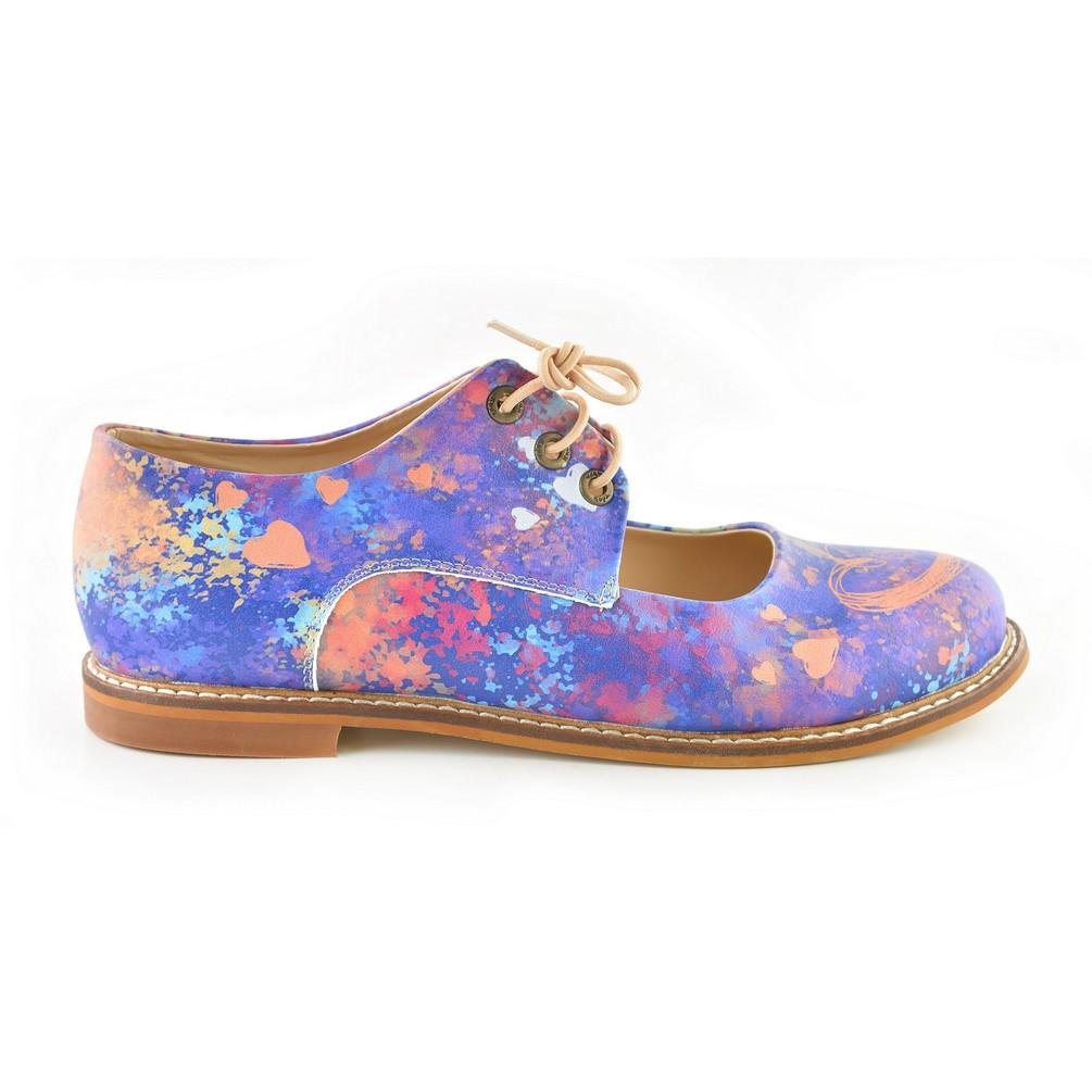 Ballerinas Shoes NYB104 (770217443424)