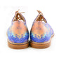 Ballerinas Shoes NYB104 (770217443424)