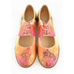 Ballerinas Shoes NYB105 (770217541728)