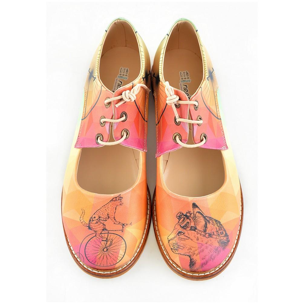 Ballerinas Shoes NYB105 (770217541728)