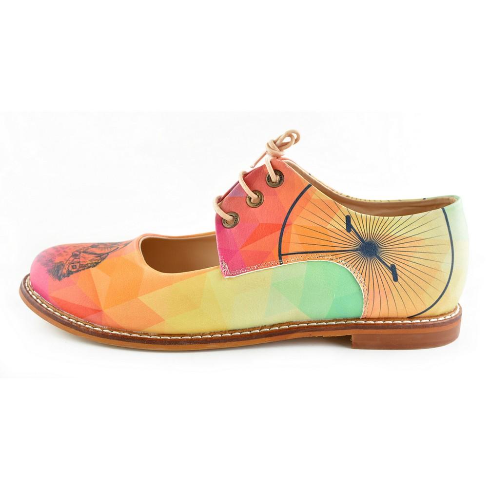 Ballerinas Shoes NYB105 (770217541728)