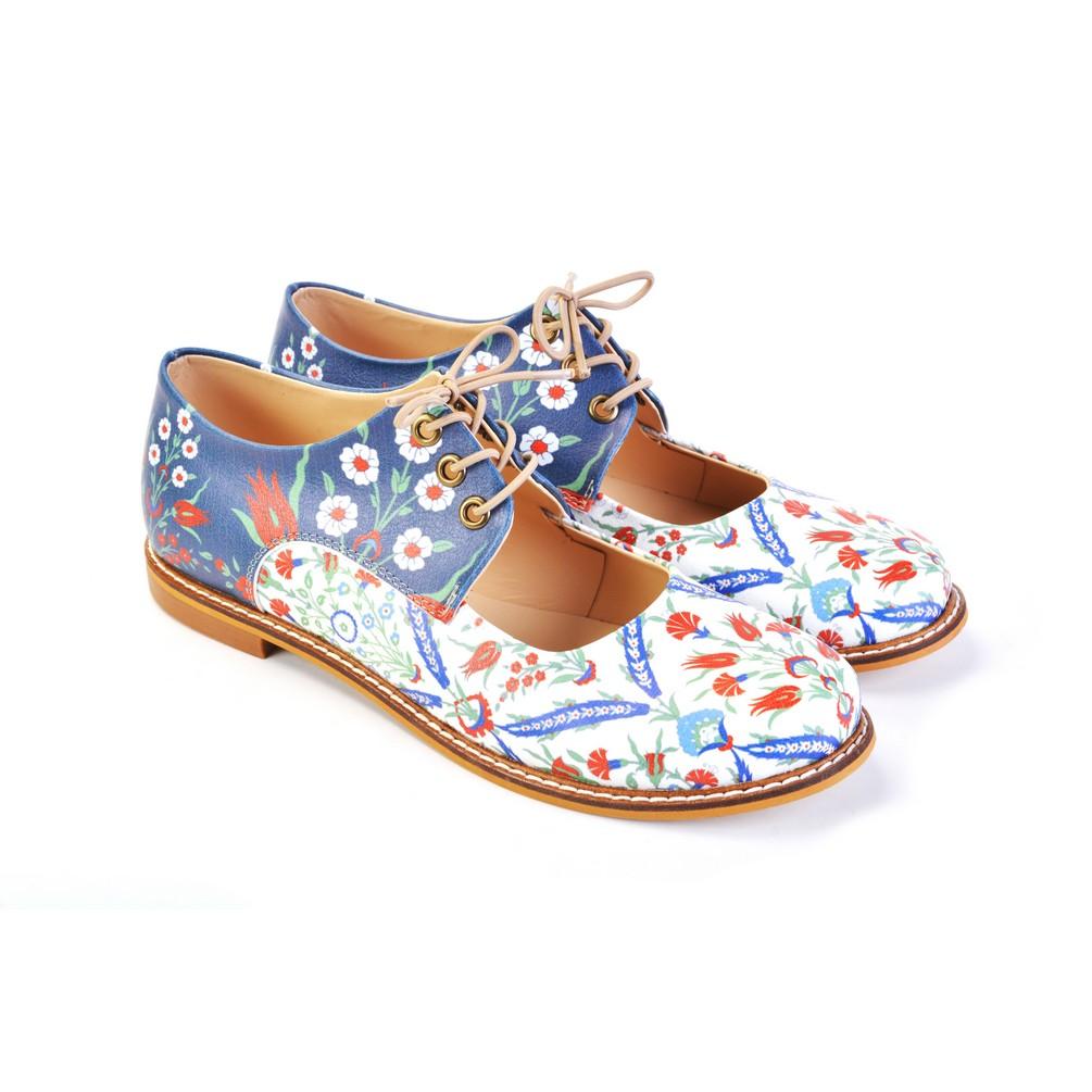 Ballerinas Shoes NYB107 (770217640032)