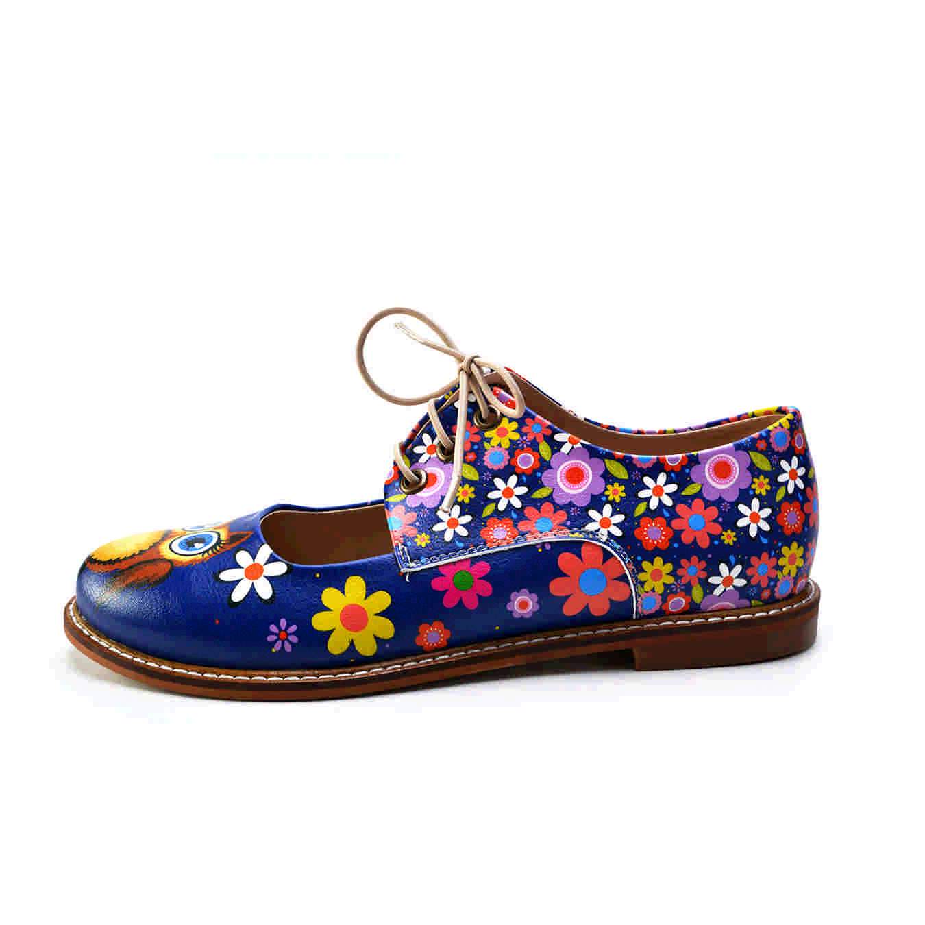Ballerinas Shoes NYB108 (1891148103776)