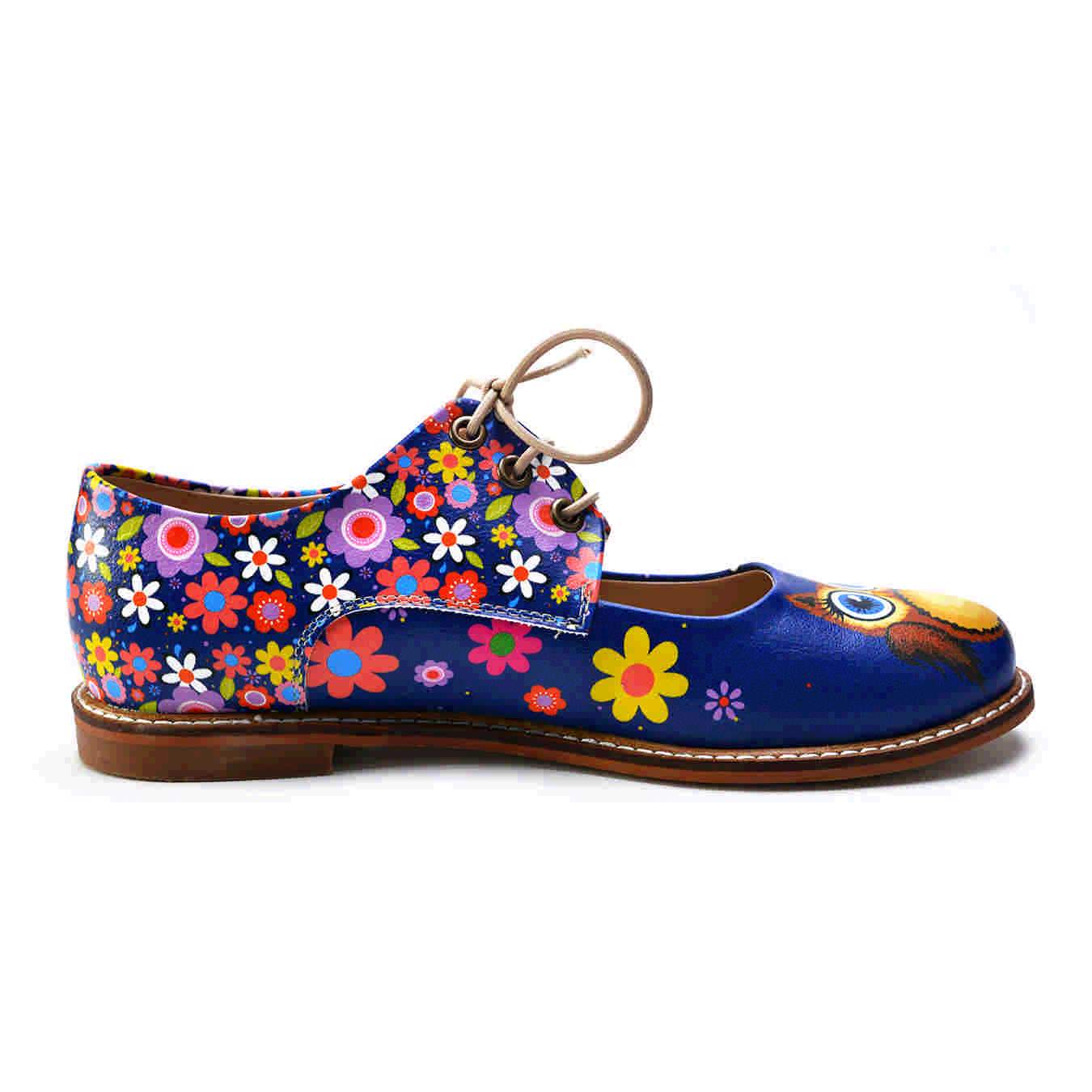 Ballerinas Shoes NYB108 (1891148103776)