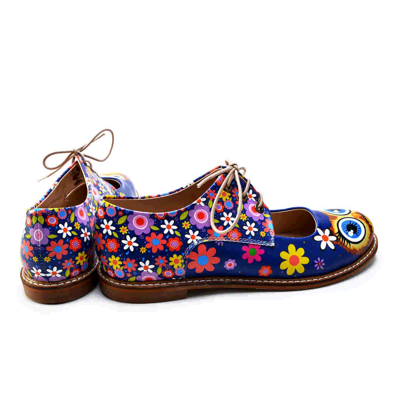 Ballerinas Shoes NYB108 (1891148103776)