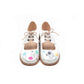 Ballerinas Shoes NYB110 (2249575727200)