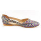 Ballerinas Shoes OMR7008 (1421211828320)