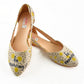 He Amazing Ballerinas Shoes OMR7012 (1421210320992)