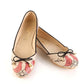 Je Taime Ballerinas Shoes OMR7107 (506270416928)