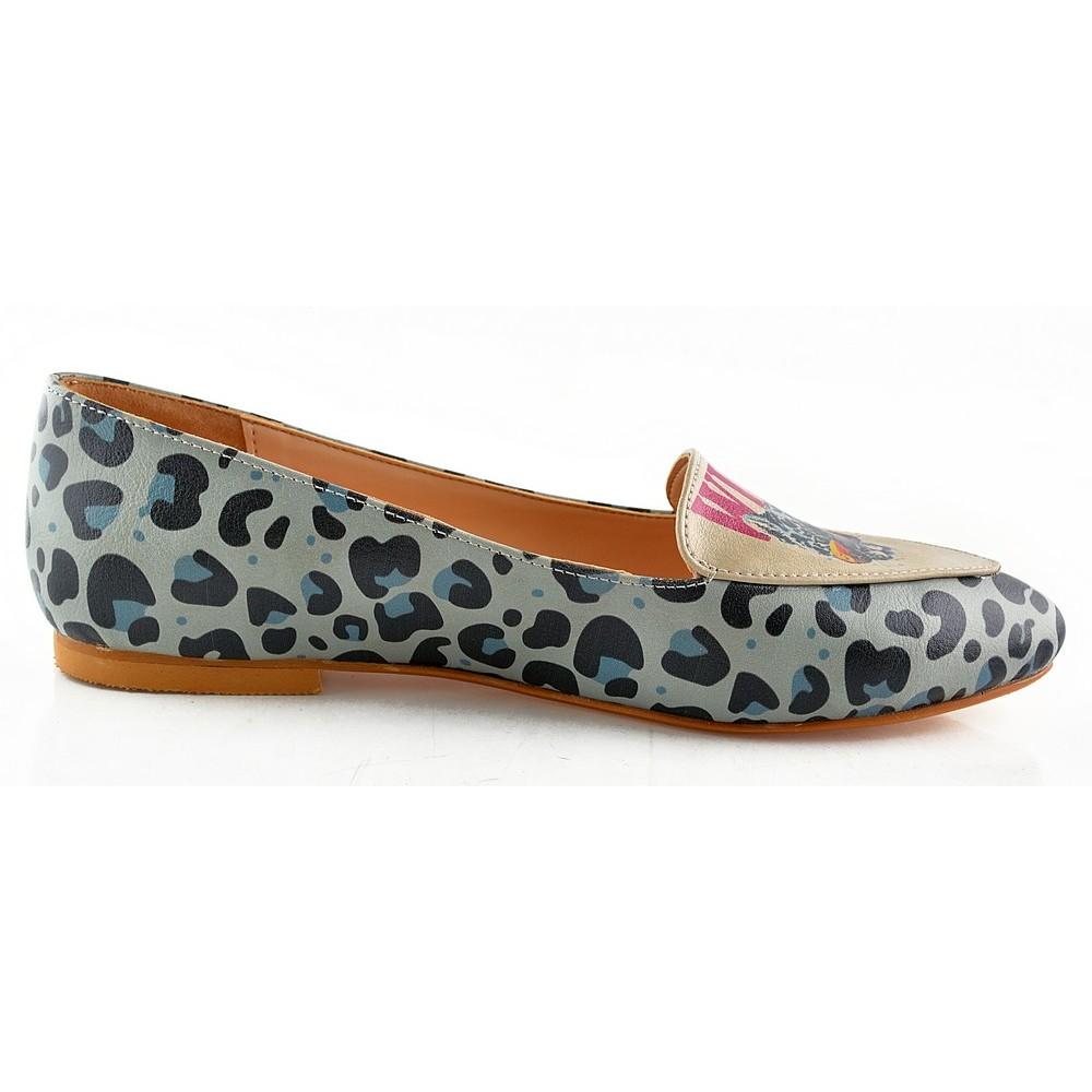 Ballerinas Shoes OMR7211 (1421211009120)