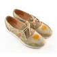 Happiest Sun Ballerinas Shoes OMR7308 (506271727648)