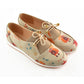 Confused Squirrel Ballerinas Shoes OMR7310 (1421212123232)