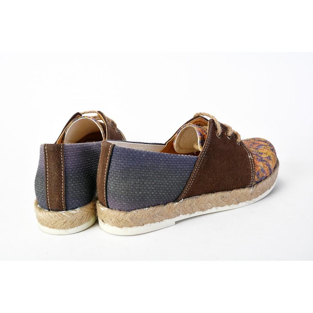 Oxford Shoes ONR106 (1421213237344)