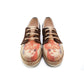 Oxford Shoes ONR109 (1421213663328)