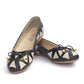 Pattern Ballerinas Shoes OMR7108 (506270449696)