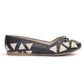 Pattern Ballerinas Shoes OMR7108 (506270449696)