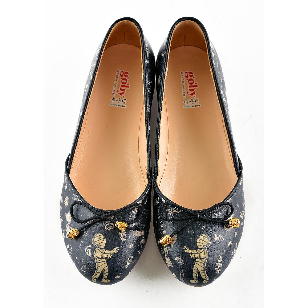 Ballerinas Shoes OMR7110 (2241843003488)