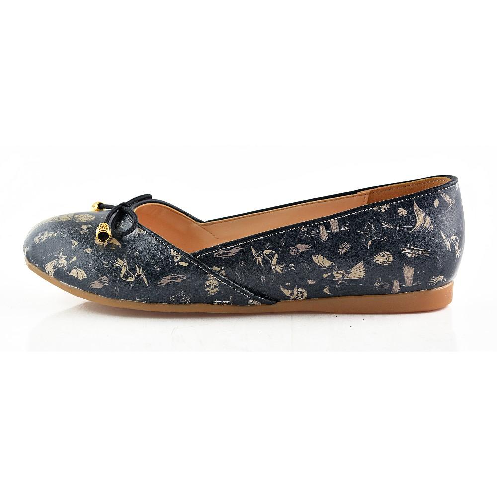 Ballerinas Shoes OMR7110 (2241843003488)