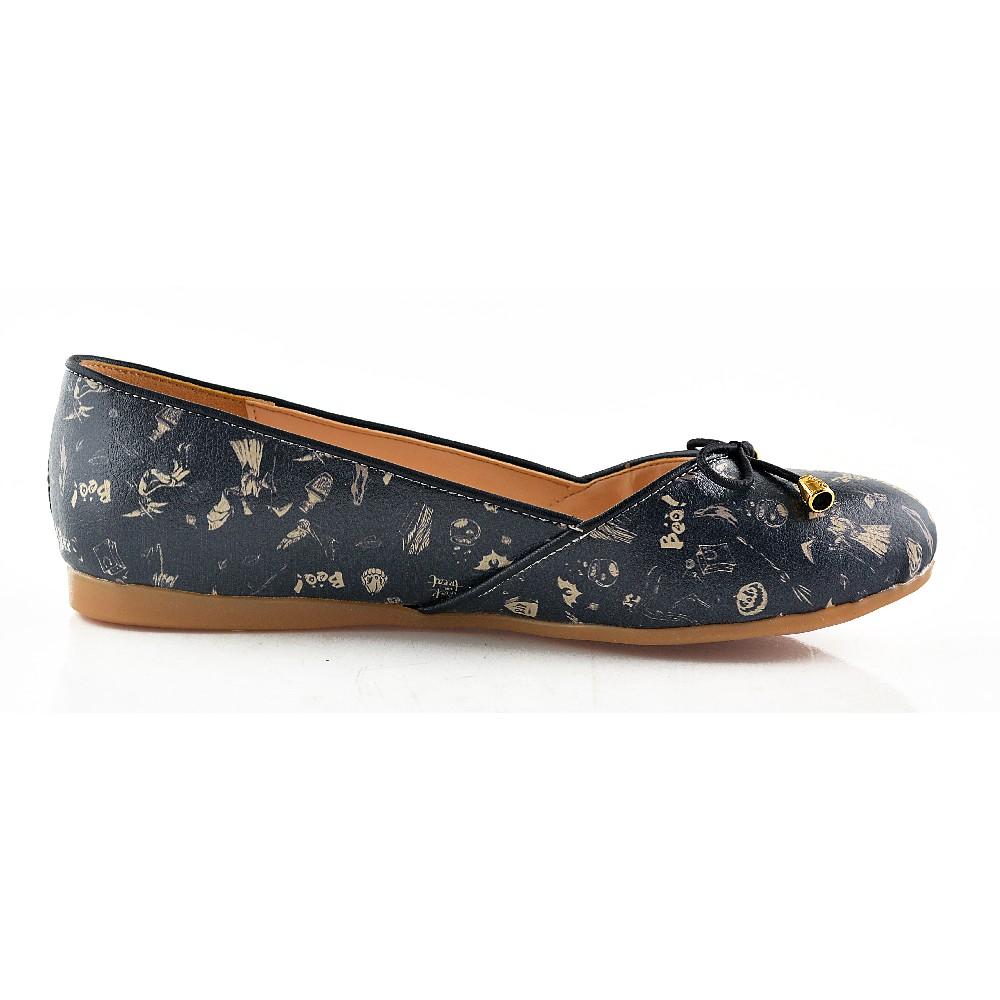 Ballerinas Shoes OMR7110 (2241843003488)