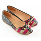 Ballerinas Shoes OMR7111 (2241843134560)