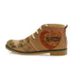Love You Forever Ankle Boots PH110 (1405807788128)