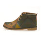 Cute Dog Ankle Boots PH116 (1405807984736)