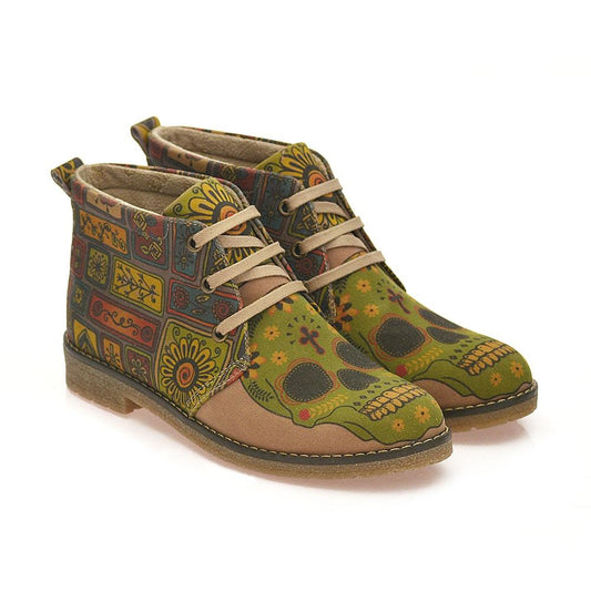 Ankle Boots PH118 (1405808083040)