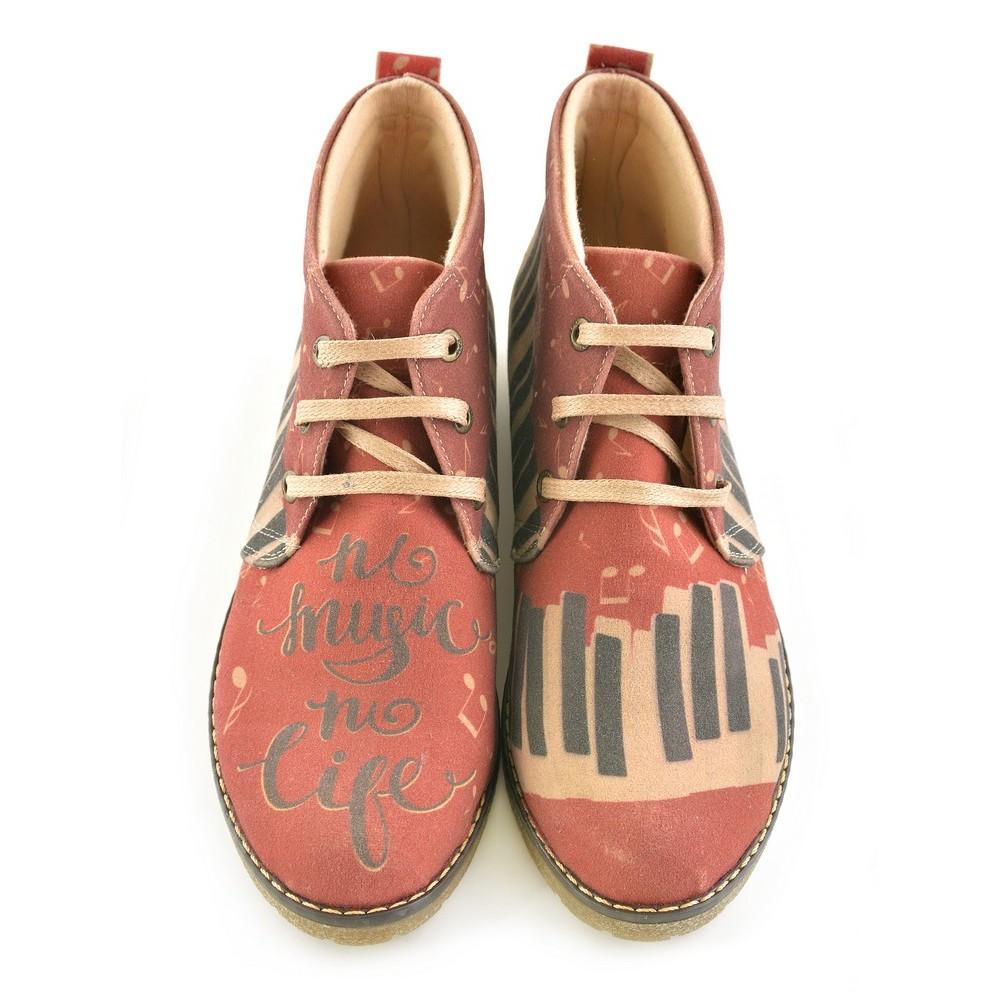 Ankle Boots PH120 (1421213892704)