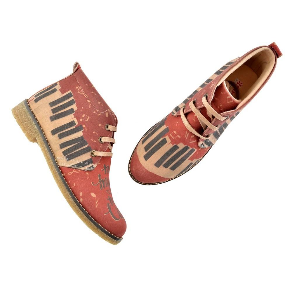 Ankle Boots PH120 (1421213892704)