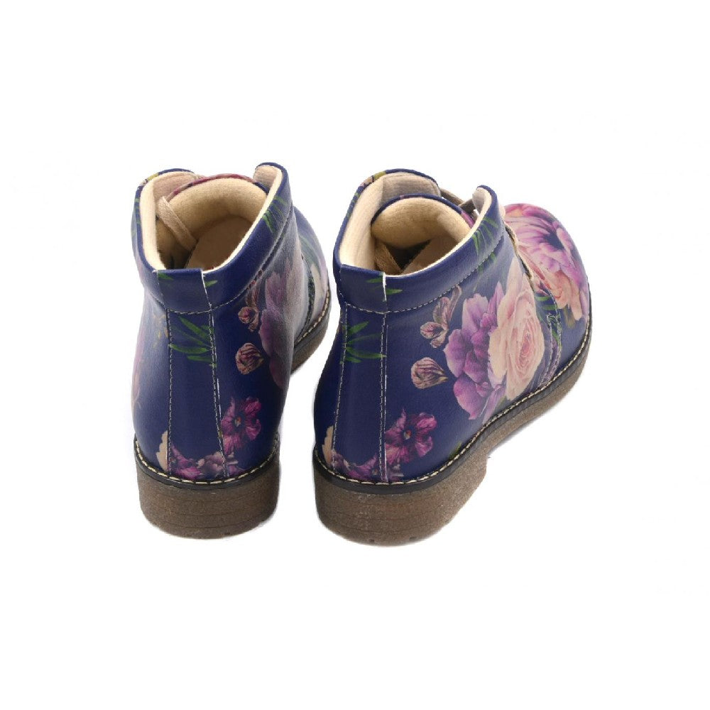 Ankle Boots Outlet - No Exchange or Return 38 EU - 7.5 US