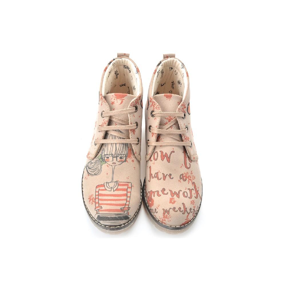 Ankle Boots PH311 (2272952680544)