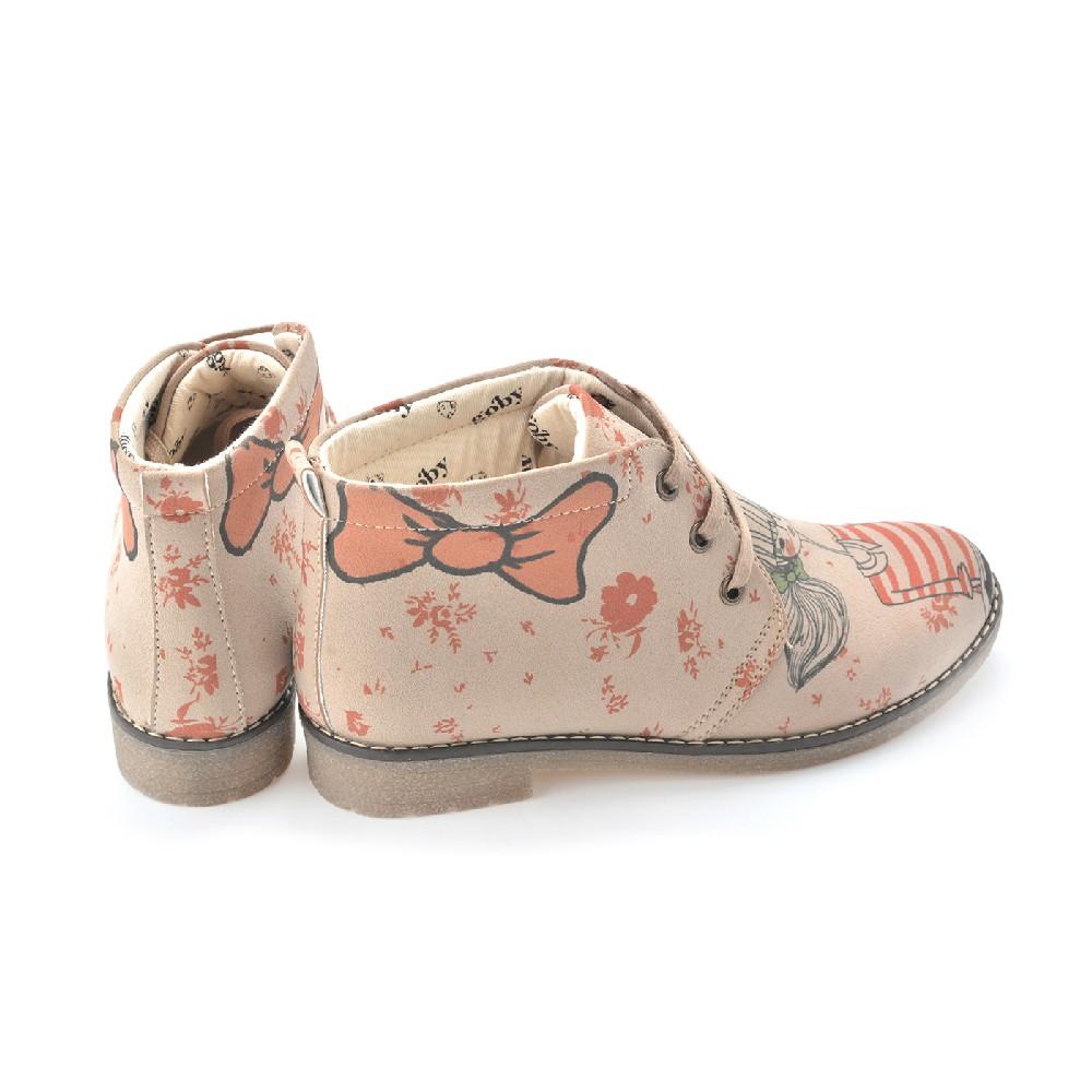 Ankle Boots PH311 (2272952680544)