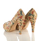 Colorful Heel Shoes PLT2040 (1405808279648)