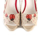 Lucky Bug Heel Shoes PLT2042 (1405808345184)