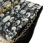 Skulls Hand Bags PRTFY1012