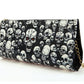 Skulls Hand Bags PRTFY1012