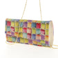 Colored Glasses Hand Bags PRTFY1044