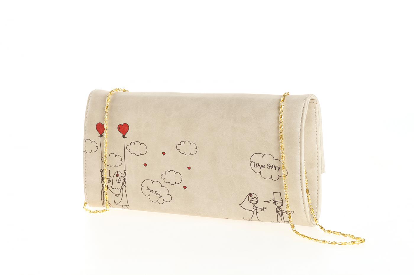 Love Story Hand Bags PRTFY1046